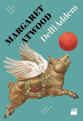 Delliaddem-Margaret Atwood