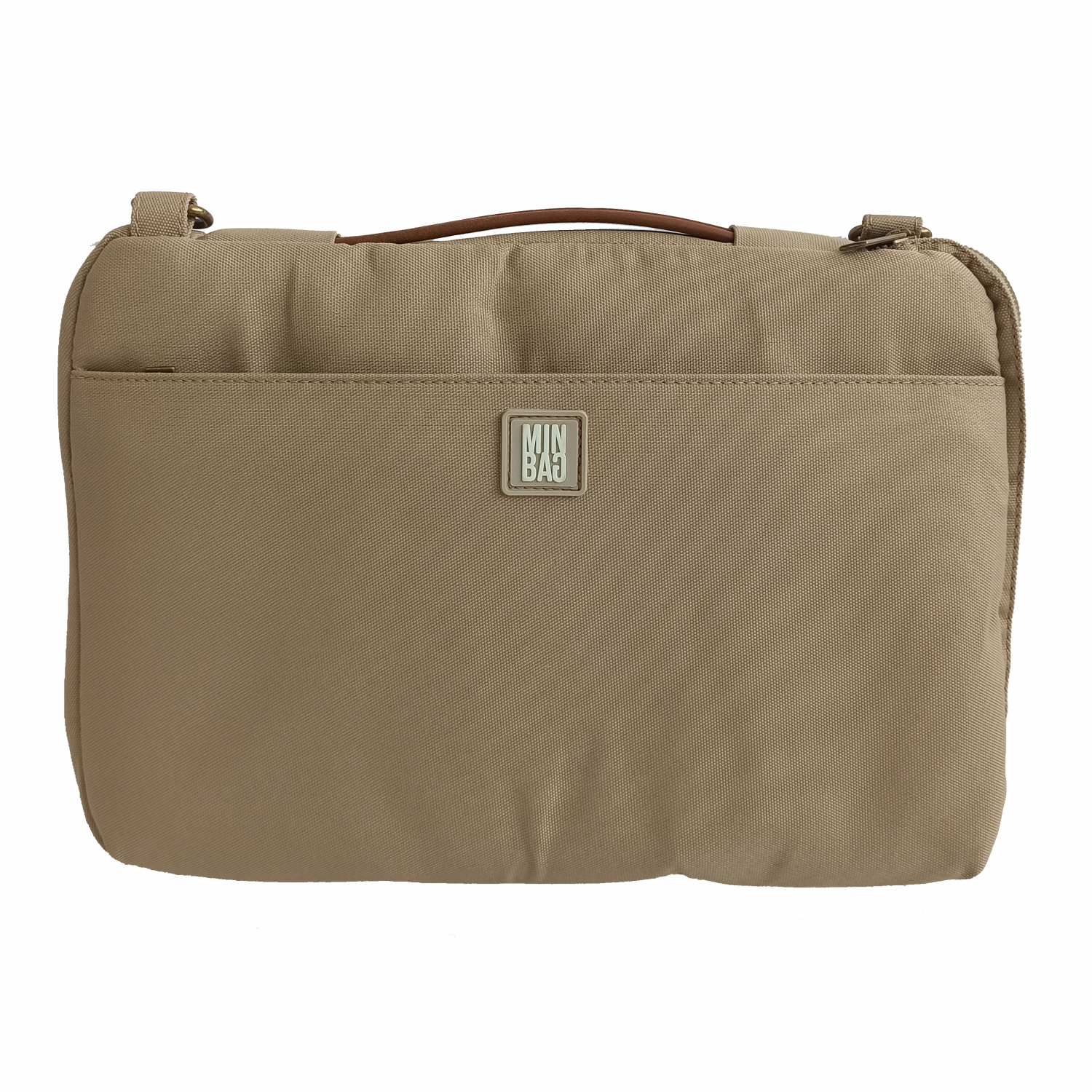 Önder Minbag Lora 10,5-13 inch Laptop Ve Tablet Çantası Krem