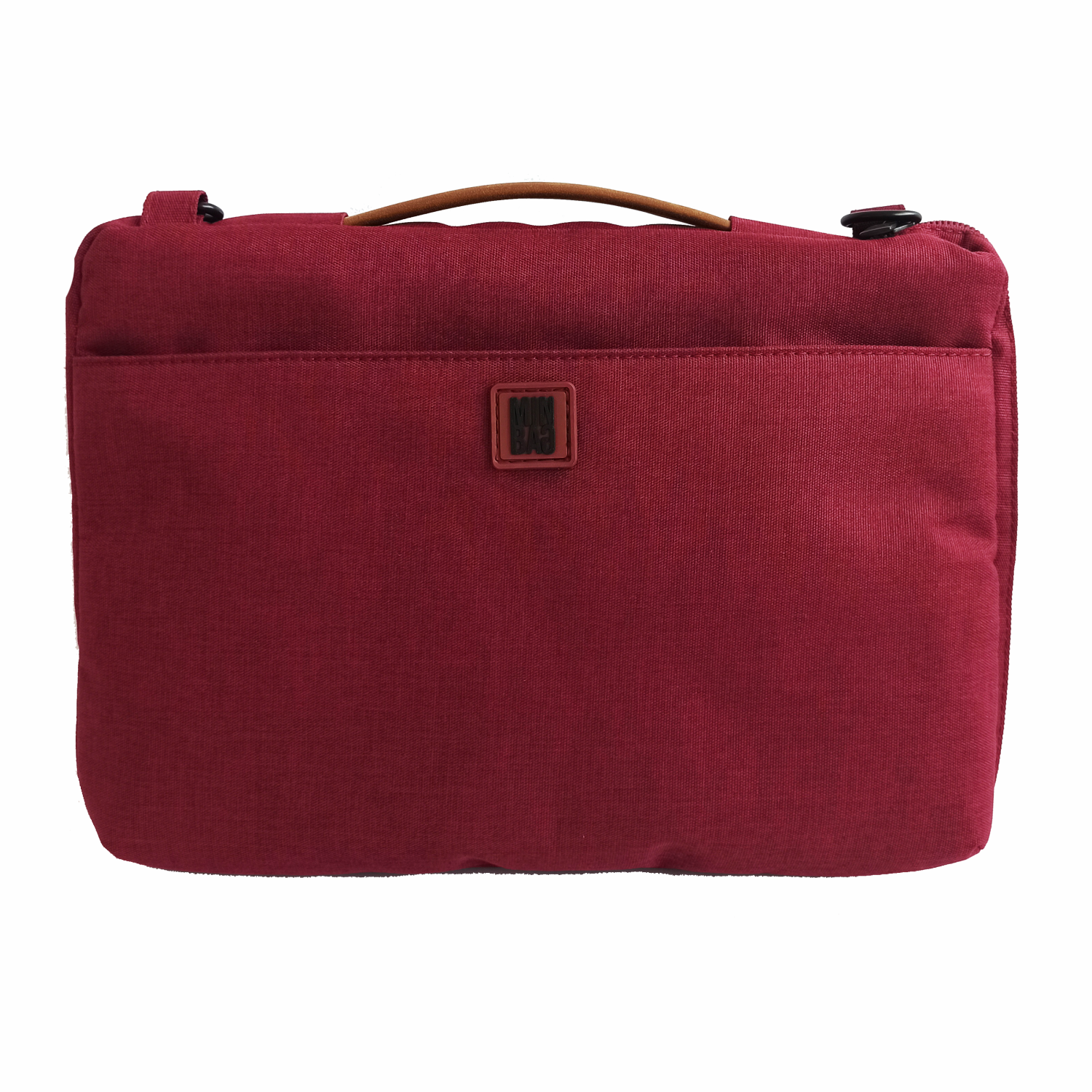 Önder Minbag Lora 10,5-13 inch Laptop Ve Tablet Çantası Bordo
