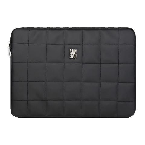 MinBag Capito Siyah Laptop Çantası 13'' 570-03