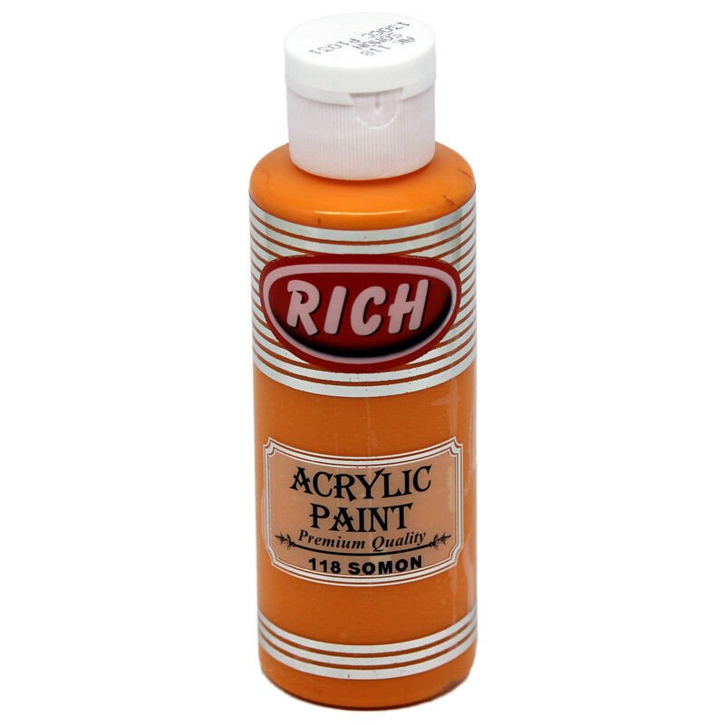Rich Akrilik Boya 130 CC SOMON