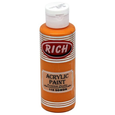 Rich Akrilik Boya 130 CC SOMON