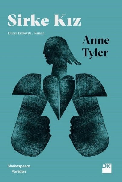 Sirke Kız-Sinem Bozkurt, Anne Tyler