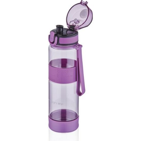 Vagon Life Kokusuz 1747 Suluk Matara 580 Ml / 1 Adet Mor