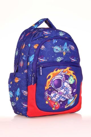 Kids Sırt Çantası Fast Astronaut L5170