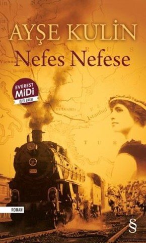 Nefes Nefese Midi Boy-Ayşe Kulin