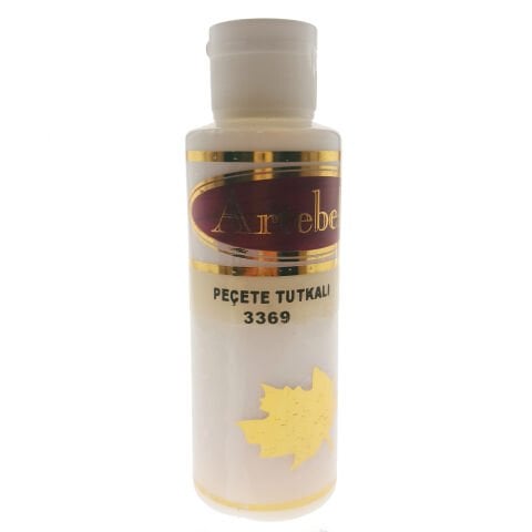 Artebella Peçete Tutkalı 3369 130CC