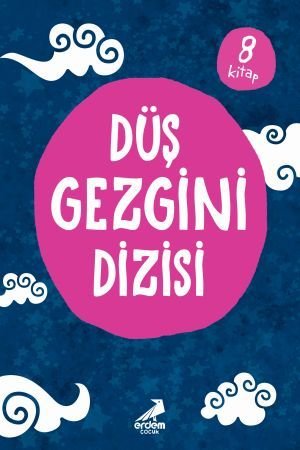 Düş Gezgini Dizisi-Nuran Turan