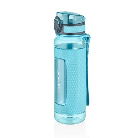 Vagonlife 5044 Sahale Tritan 520 Ml Matara Vine Cyan