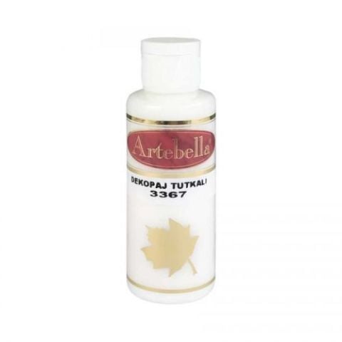 Artebella Dekopaj Tutkalı 3367 130CC