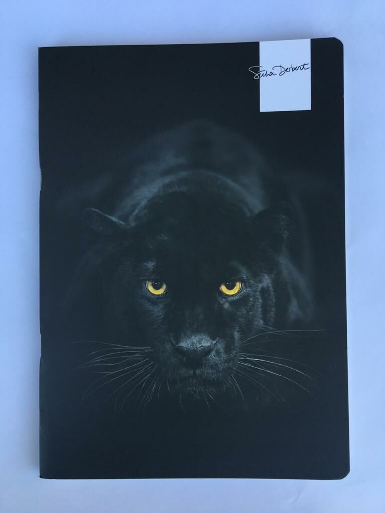 Keskin Color Uni Note 18.5x26 58 Yaprak Kareli Plastik Kapak Ciltli Defter