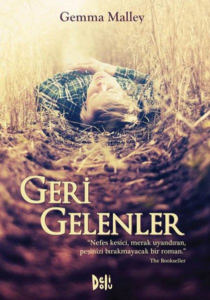 Geri Gelenler - Gemma Malley