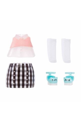 Na Na Na Surprise Minis Sürpriz Paket