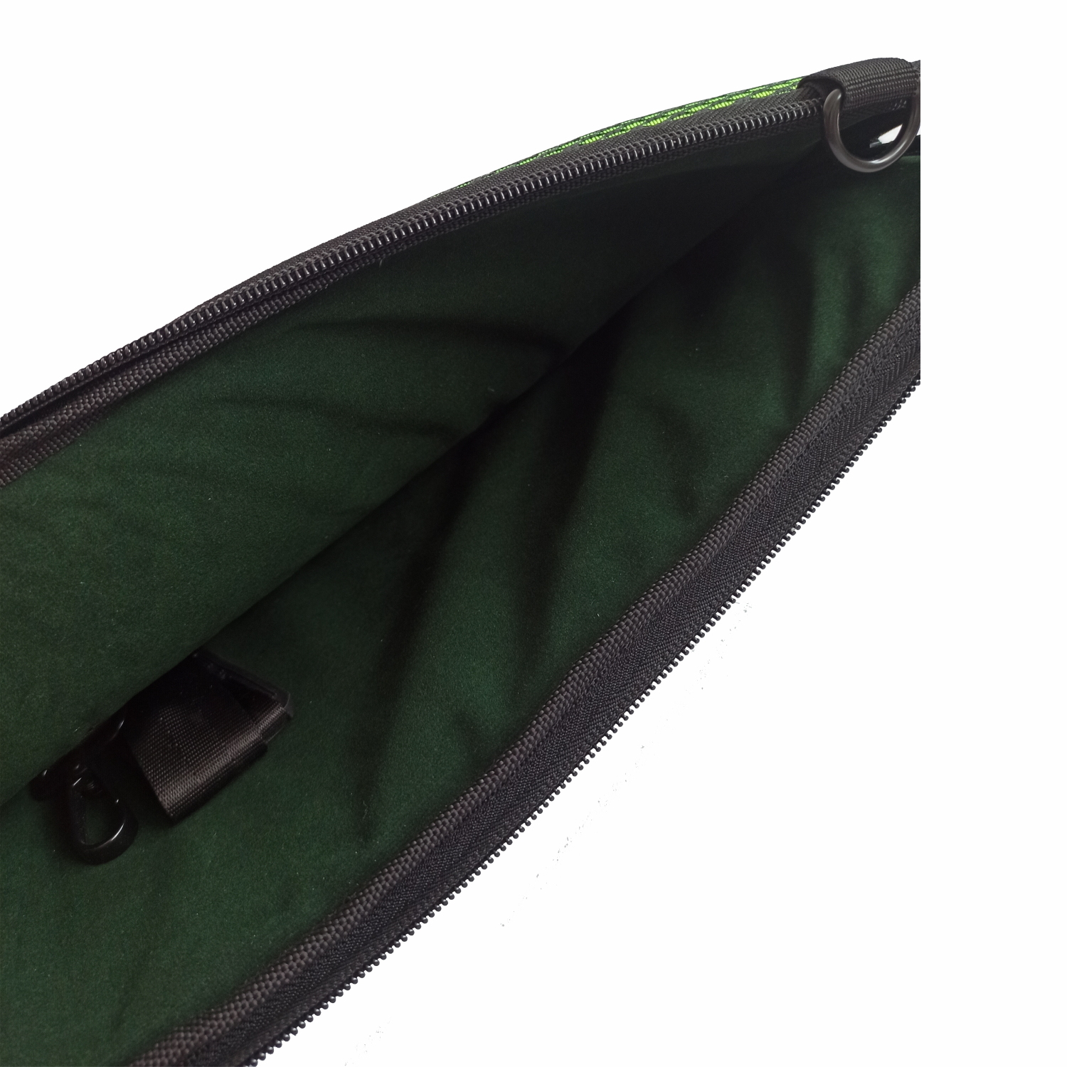 Önder Minbag Terry 10,5-13 inch Laptop Ve Tablet Çantası Yeşil