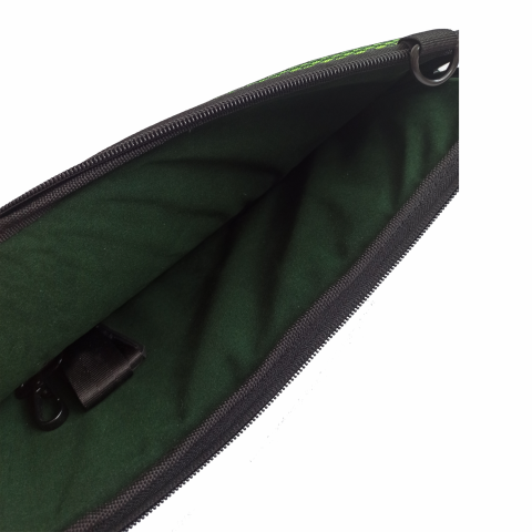 Önder Minbag Terry 10,5-13 inch Laptop Ve Tablet Çantası Yeşil