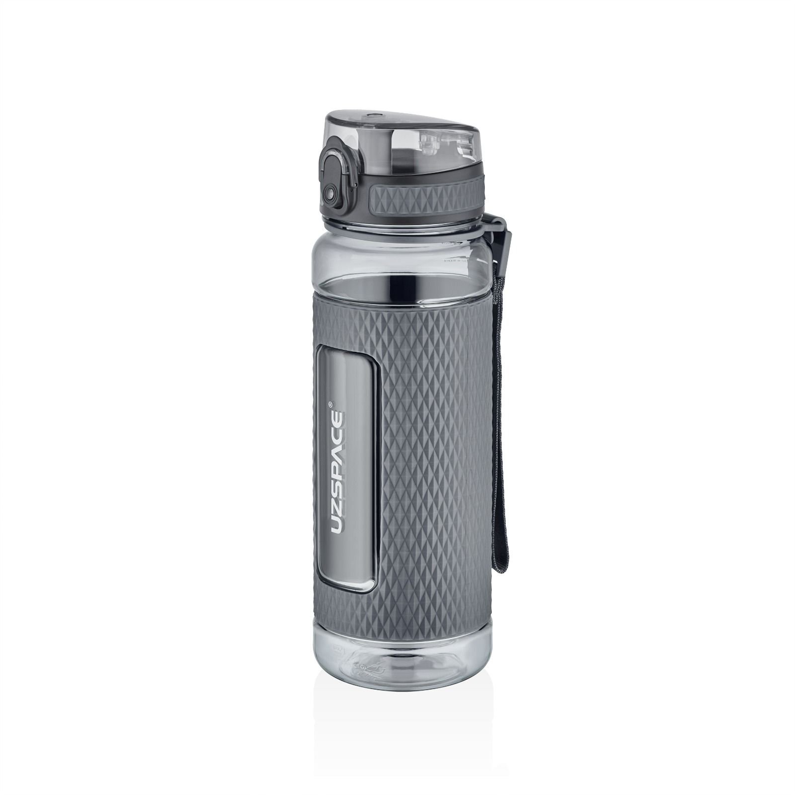 Vagonlife 5045 Tritan 800Ml Matara Brak Gray