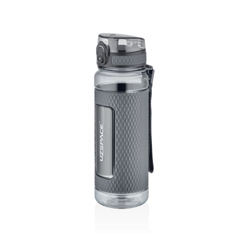 Vagonlife 5045 Tritan 800Ml Matara Brak Gray