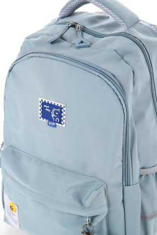 Young 51711 Sırt Çantası Mavi
