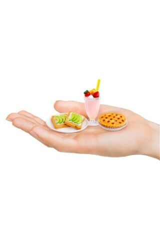 Miniverse Food Diner IMV589938