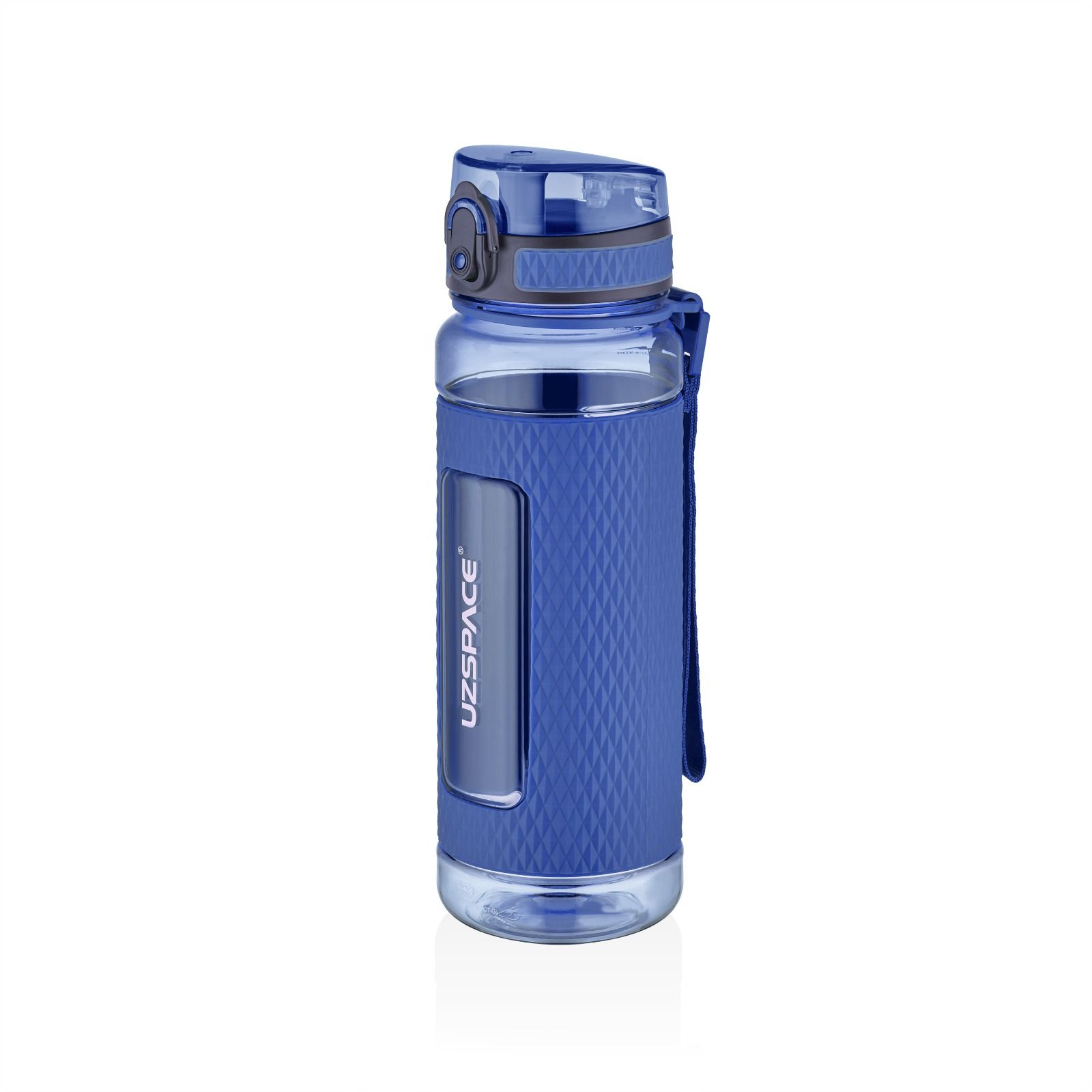 Vagonlife 5045 Tritan 800Ml Matara Clitoria Blue