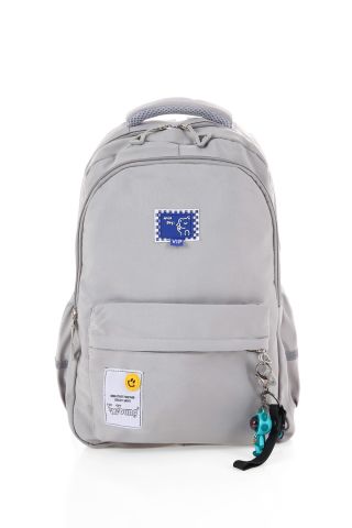 Young 51711 Sırt Çantası Gri
