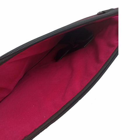 Önder Minbag Terry 10,5-13 inch Laptop Ve Tablet Çantası Pembe