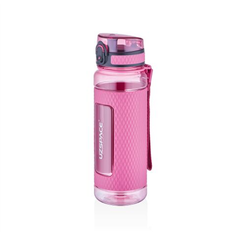 Vagonlife 5045 Tritan 800Ml Matara Plum Red
