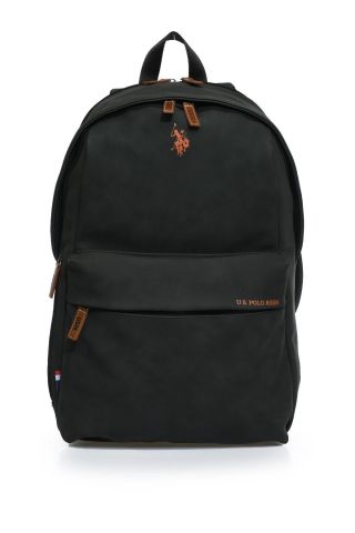 U.S. POLO ASSN. PLEVR23622 Gri Unisex Sırt Çantası