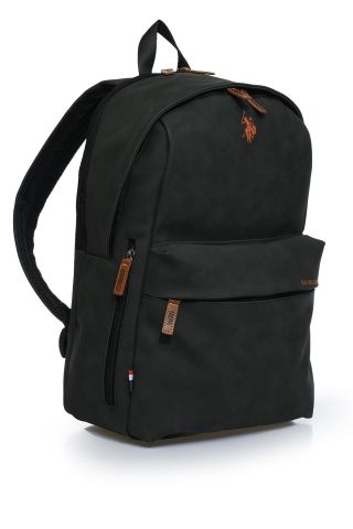 U.S. POLO ASSN. PLEVR23622 Gri Unisex Sırt Çantası