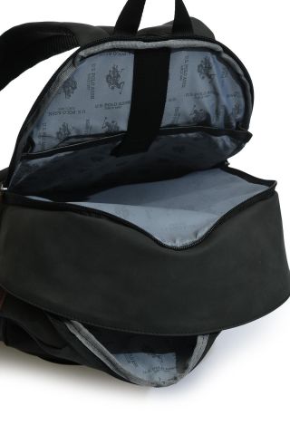U.S. POLO ASSN. PLEVR23622 Gri Unisex Sırt Çantası