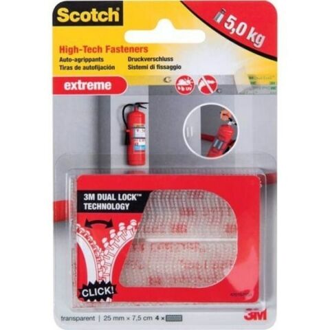 3M Scotch® Kilit Bant (Dual Lock) RF6730