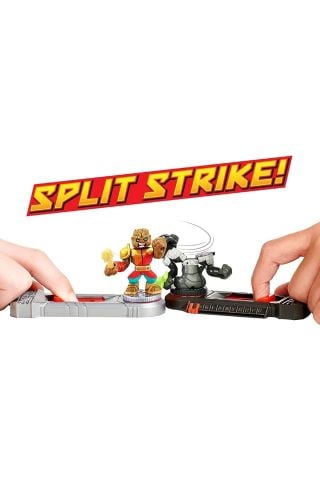 S2 2'li Paket Steelfang Vs Epic Gokong