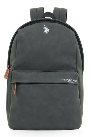 U.S. POLO ASSN. PLEVR23620 Haki Unisex Sırt Çantası