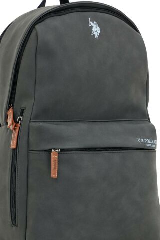 U.S. POLO ASSN. PLEVR23620 Haki Unisex Sırt Çantası