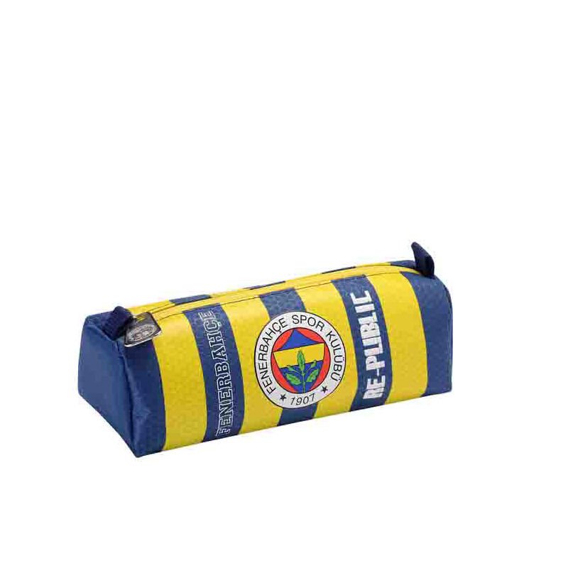 Hakan Çanta Fenerbahçe Kalem Çantası Tek Gözlü 87068