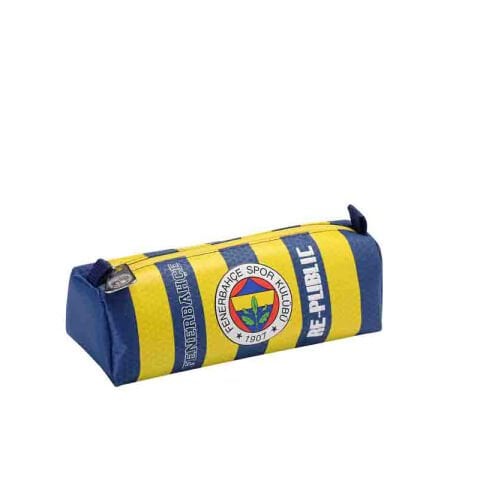 Hakan Çanta Fenerbahçe Kalem Çantası Tek Gözlü 87068