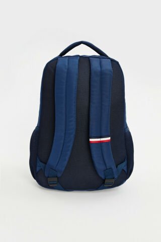 U.s Polo Assn. Okul Sırt Çantası PLCAN 23109 Lacivert