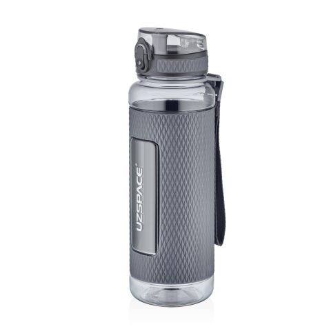 Vagonlife 5046 Tritan 1000Ml Matara Bark Gray