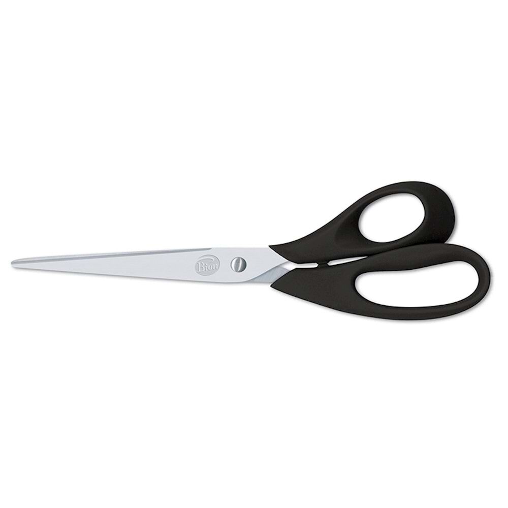 Bion Ofis Makası 1,5mm - 20 cm siyah