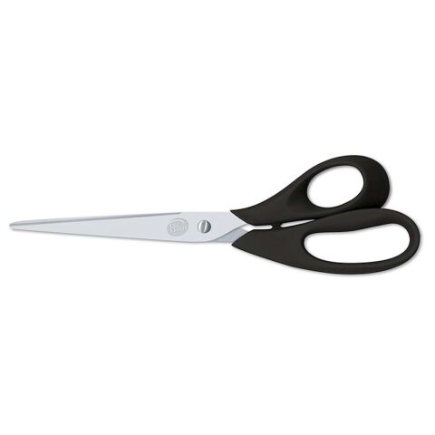 Bion Ofis Makası 1,5mm - 20 cm siyah