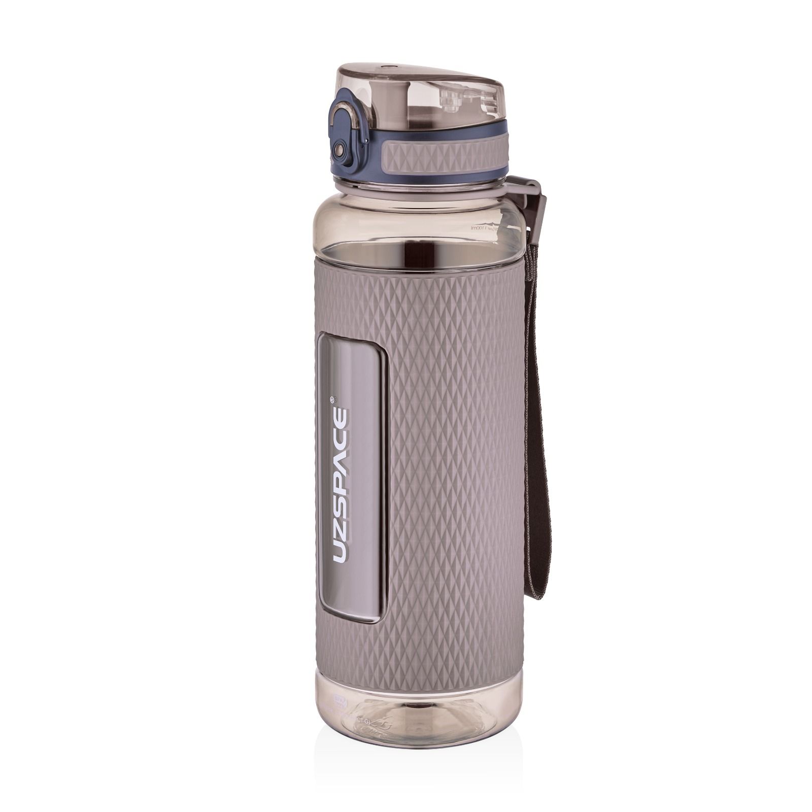 Vagonlife 5046 Tritan 1000Ml Matara Oak Gray