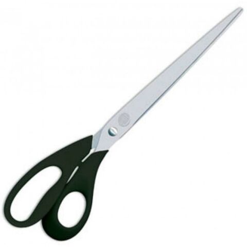 Bion Ofis Makası 1,5mm - 23 cm siyah