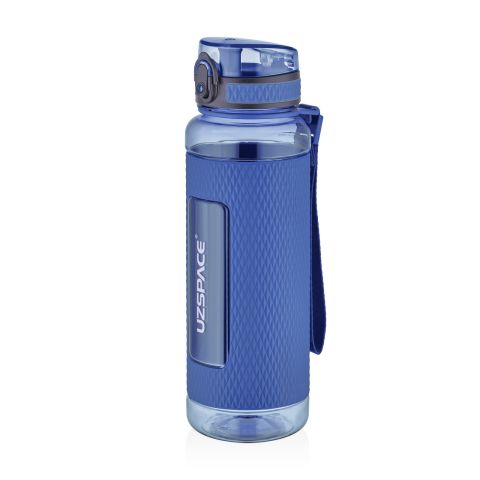Vagonlife 5046 Tritan 1000Ml Matara Clitoria Blue