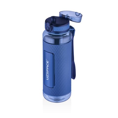 Vagonlife 5046 Tritan 1000Ml Matara Clitoria Blue