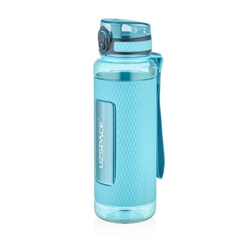 Vagonlife 5046 Tritan 1000Ml Matara Spindrift Blue