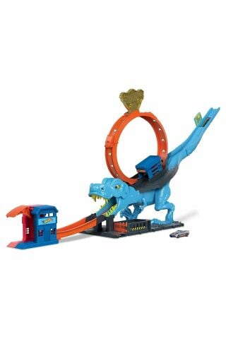 Hkx42 Dinozor Ile Mücadele Oyun Seti