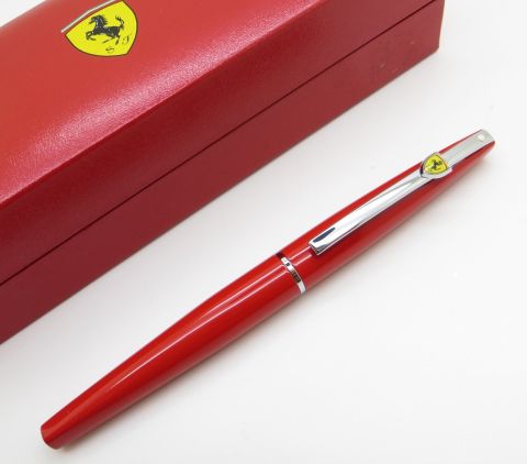 Sheaffer 9519-1 Ferrari Taranis Dolma Kalem