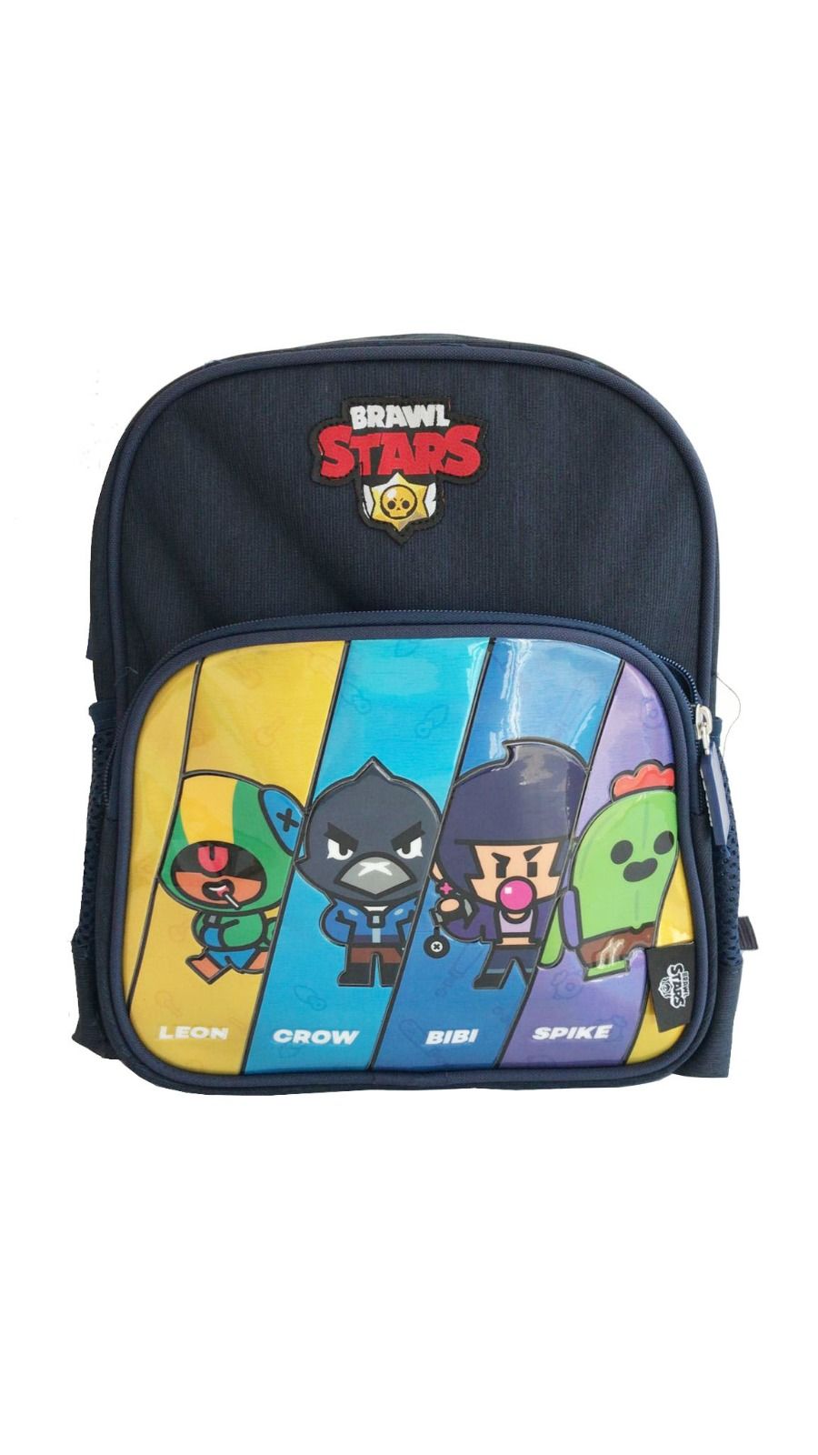 Me Çanta Brawl Stars Anaokulu Çantası 21962