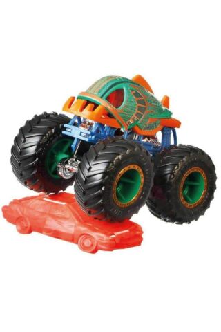 Fyj44 , Monster Trucks 1:64 Arabalar