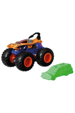 Fyj44 , Monster Trucks 1:64 Arabalar